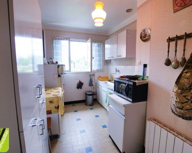Maison 495 000 € - 59 m²