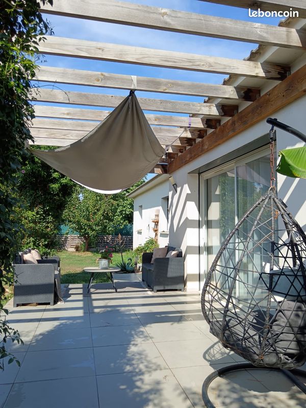 Maison 4 pièces 96 m² · à Santa-Lucia-Di-Moriani · 96 m² · 390 000 €