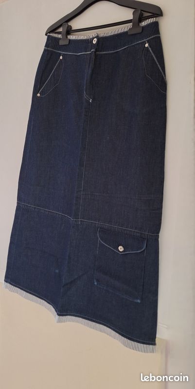 Jupe-short Active Old Navy Taille XL - Neuve Avec étiquette, Violette, Super Haute Avec Poches !
