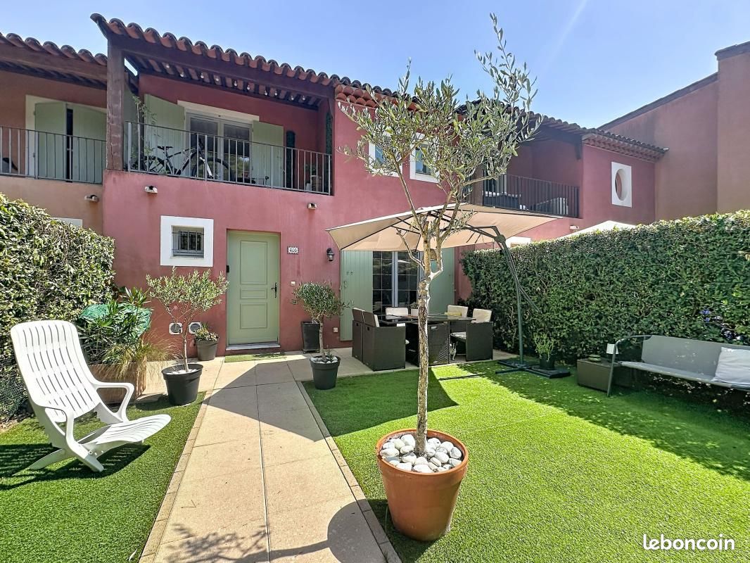 Maison 3 pièces 50 m² · à Mouans-Sartoux · 50 m² · 1 450 €/mois