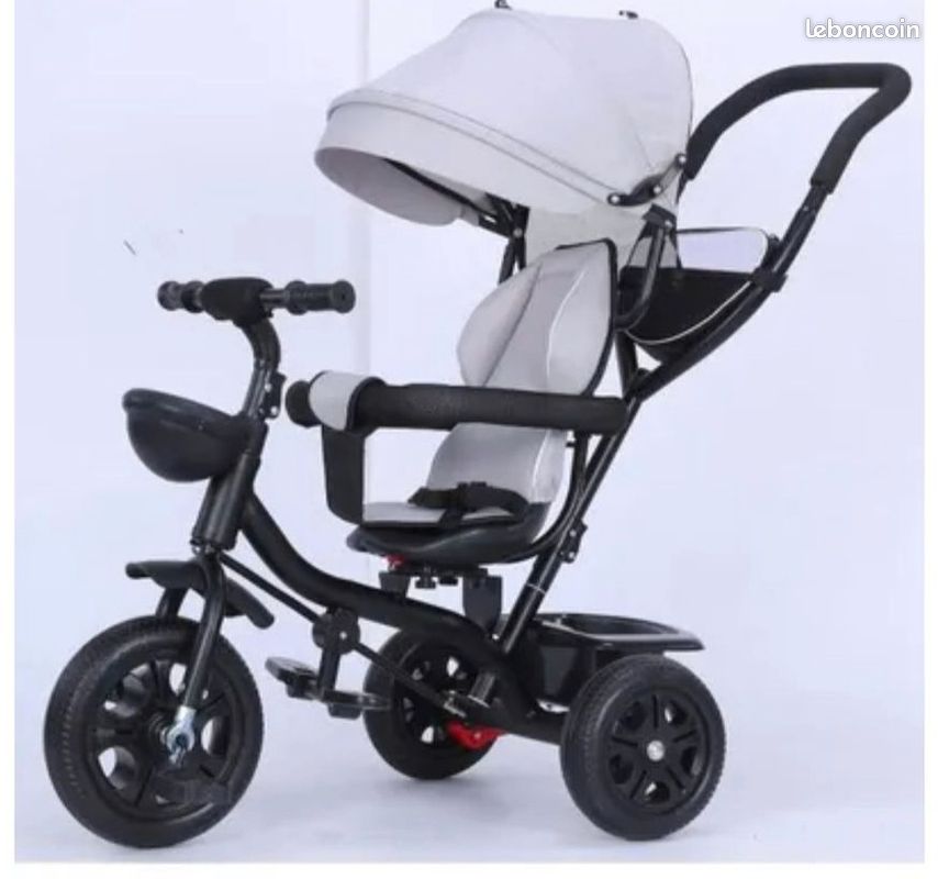 Velo evolutif (image 2)