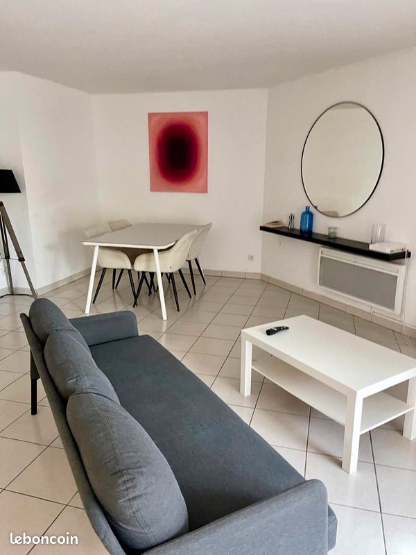 Appartement 2 pièces 45 m² · à Castelnau-d'Estrétefonds · 45 m² · 130 000 €