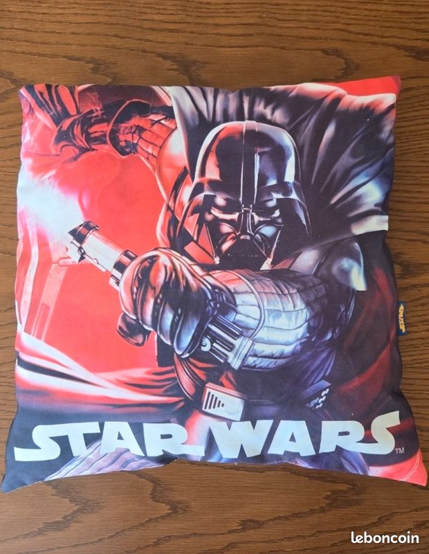 Coussin Star Wars (image 1)