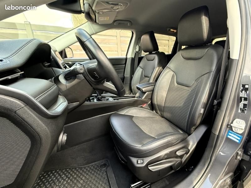 Jeep Compass 1.3 GSE T4 150ch Limited 4x2 BVR6 (image 7)