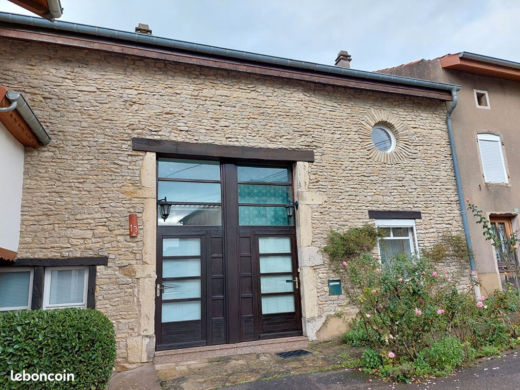 Maison 3 pièces 78 m² · à Flétrange · 78 m² · 620 €