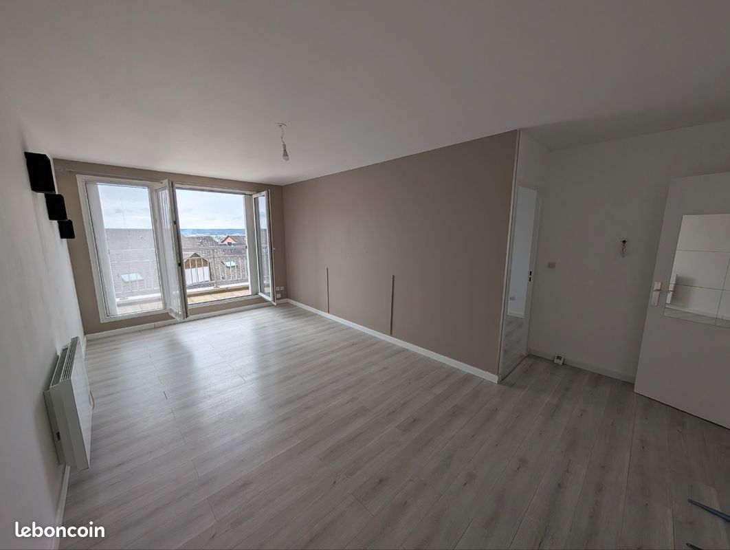 Appartement 2 pièces 49 m² · à Bonsecours · 49 m² · 670 €/mois