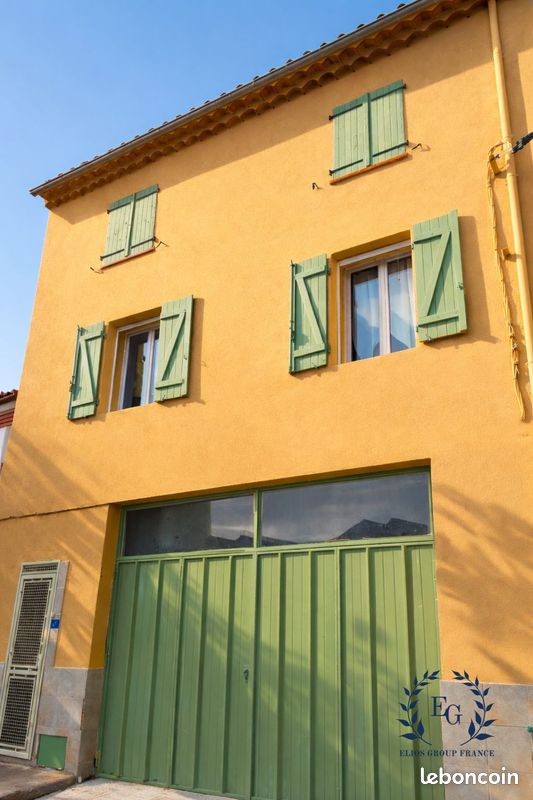 Maison 6 pièces 152 m² · à Brignoles · 152 m² · 362 000 €