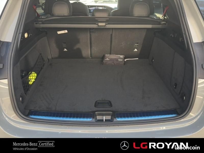 Mercedes-benz GLE 53 AMG 435ch 4Matic+ 9G-Speedshift TCT (image 12)