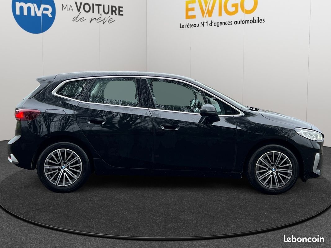 BMW SERIE 2 ACTIVE TOURER 218I 136 CH DKG7 LUXURy (image 18)