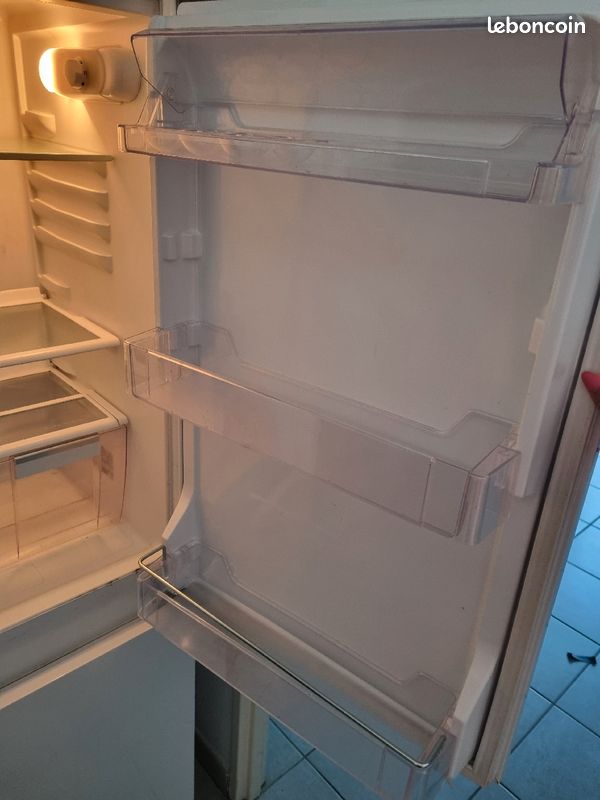 Frigo et congélateur (image 3)