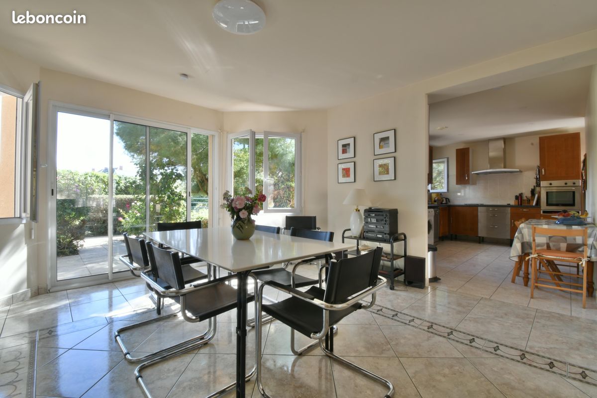 Maison 6 pièces 105 m² · à Lys-Haut-Layon · 105 m² · 200 500 €