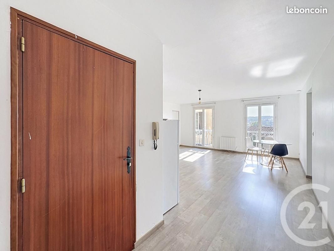 Appartement 2 pièces 58 m² · à Auch · 58 m² · 79 900 €