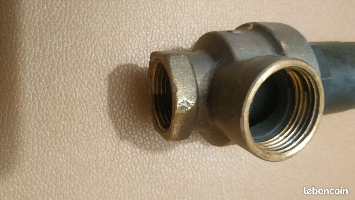 Soupape différentielle roc 872 (image 3)