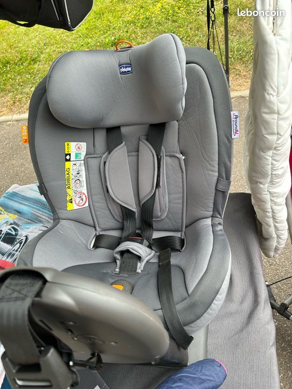 Siège auto (image 1)