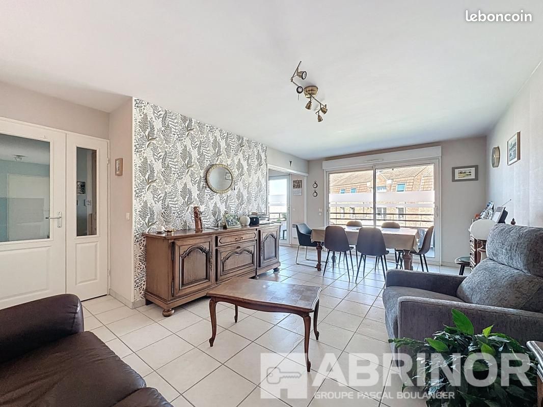 Appartement 3 pièces 70 m² · à Linselles · 70 m² · 269 000 €