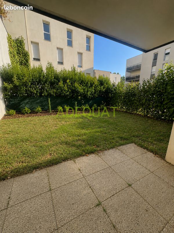 Appartement 2 pièces 41 m² · à Saint-Fons · 41 m² · 135 000 €