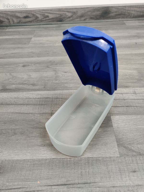 TUPPERWARE BOITE MODULAIRE pop 2.2 L EUR 8,00 - FR