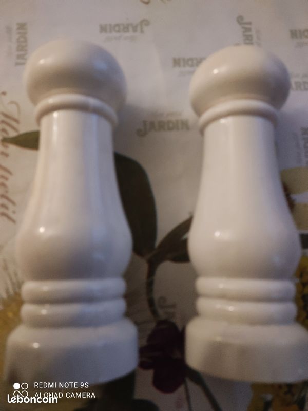 Kit de salière (image 1)