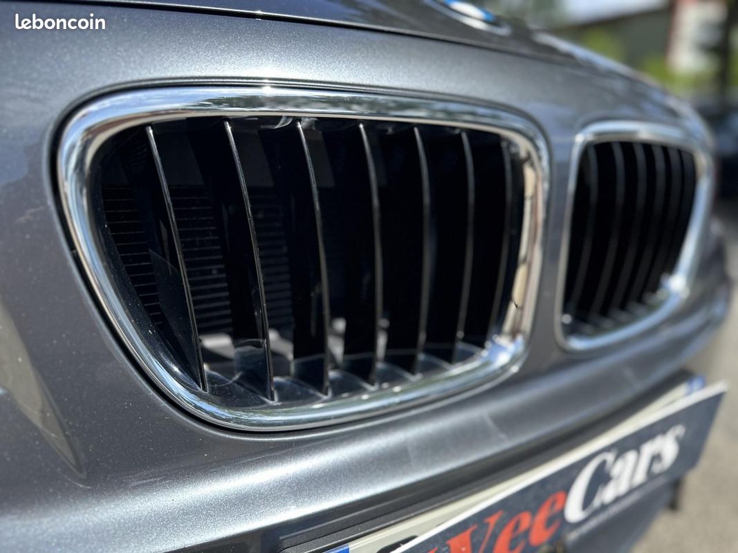 BMW X1 2.0 D 185 M-SPORT XDRIVE BVA - Suivi complet / Garantie 12 mois (image 27)