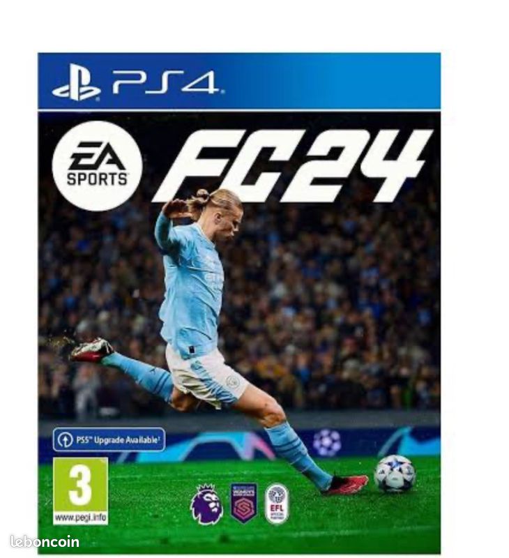 Fifa 24 (image 1)