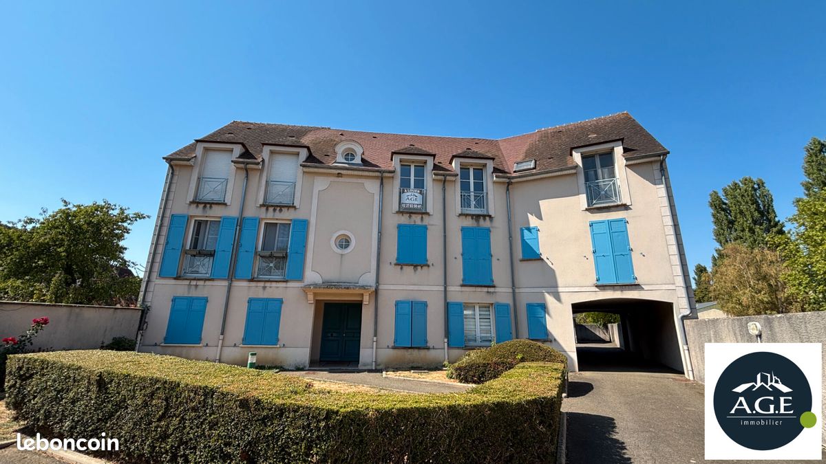 Appartement 2 pièces 39 m² · à Pierres · 39 m² · 639 €/mois