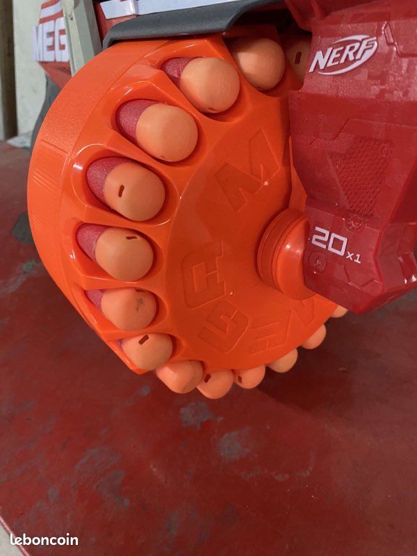Nerf (image 4)