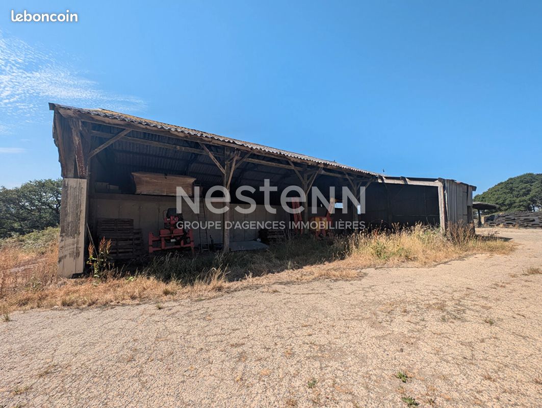 Maison 1 pièce 650 m² · à Moustoir-Ac · 650 m² · 39 000 €