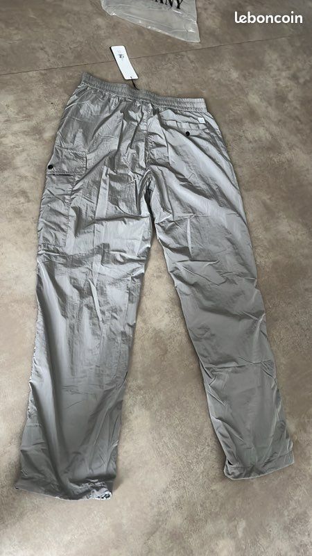 Pontalon c.p compagny gris (image 4)