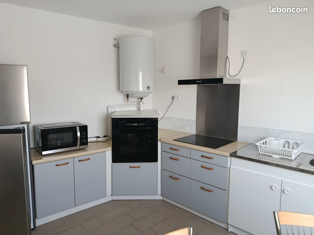 Appartement 1 pièce 25 m² · à Saran · 25 m² · 550 €