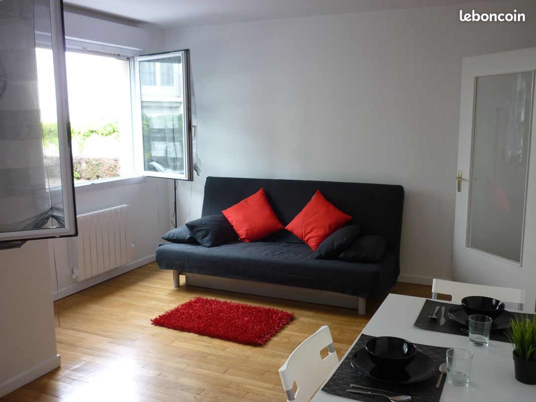 Appartement 1 pièce 32 m² · à Lyon · 32 m² · 820 €/mois