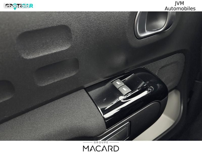 Citroen C3 1.2 PureTech 83ch S&S Shine (image 39)