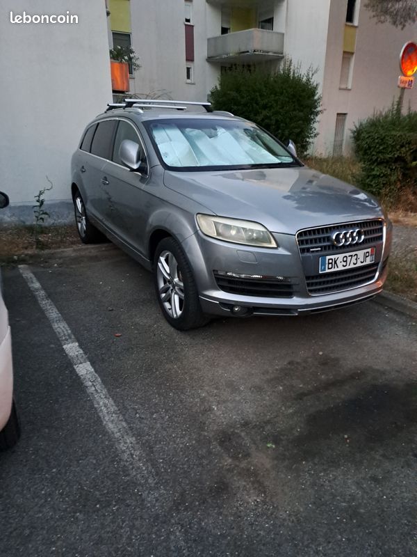 Q7 audi 3l (image 2)