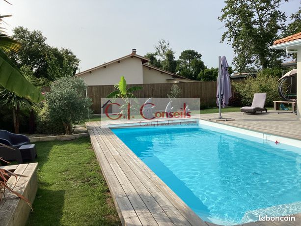 Villa 7 pièces 182 m²