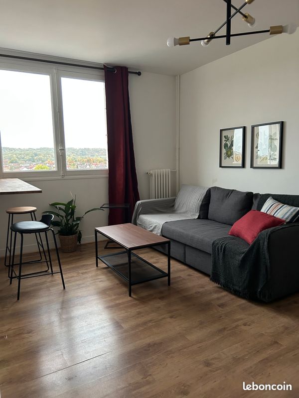 Studio 29 m2 - Locations