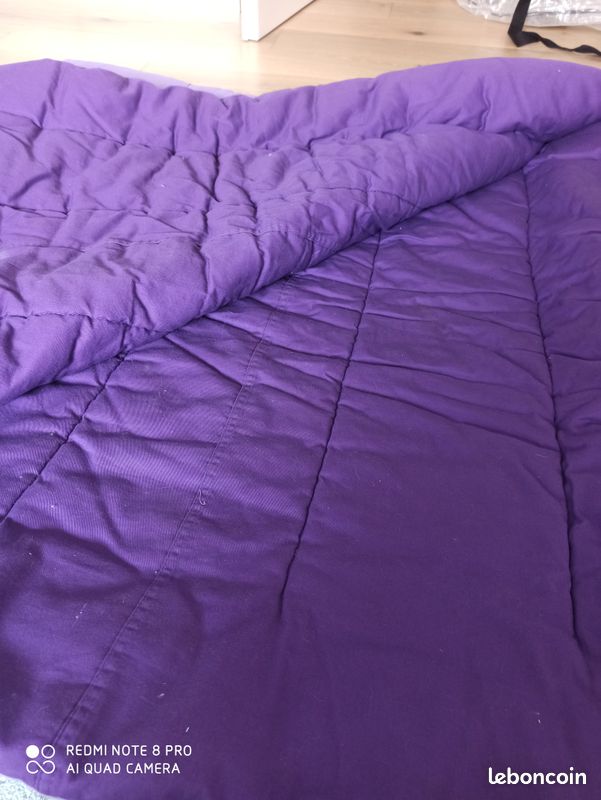 Surcouette Laura Ashley (image 2)