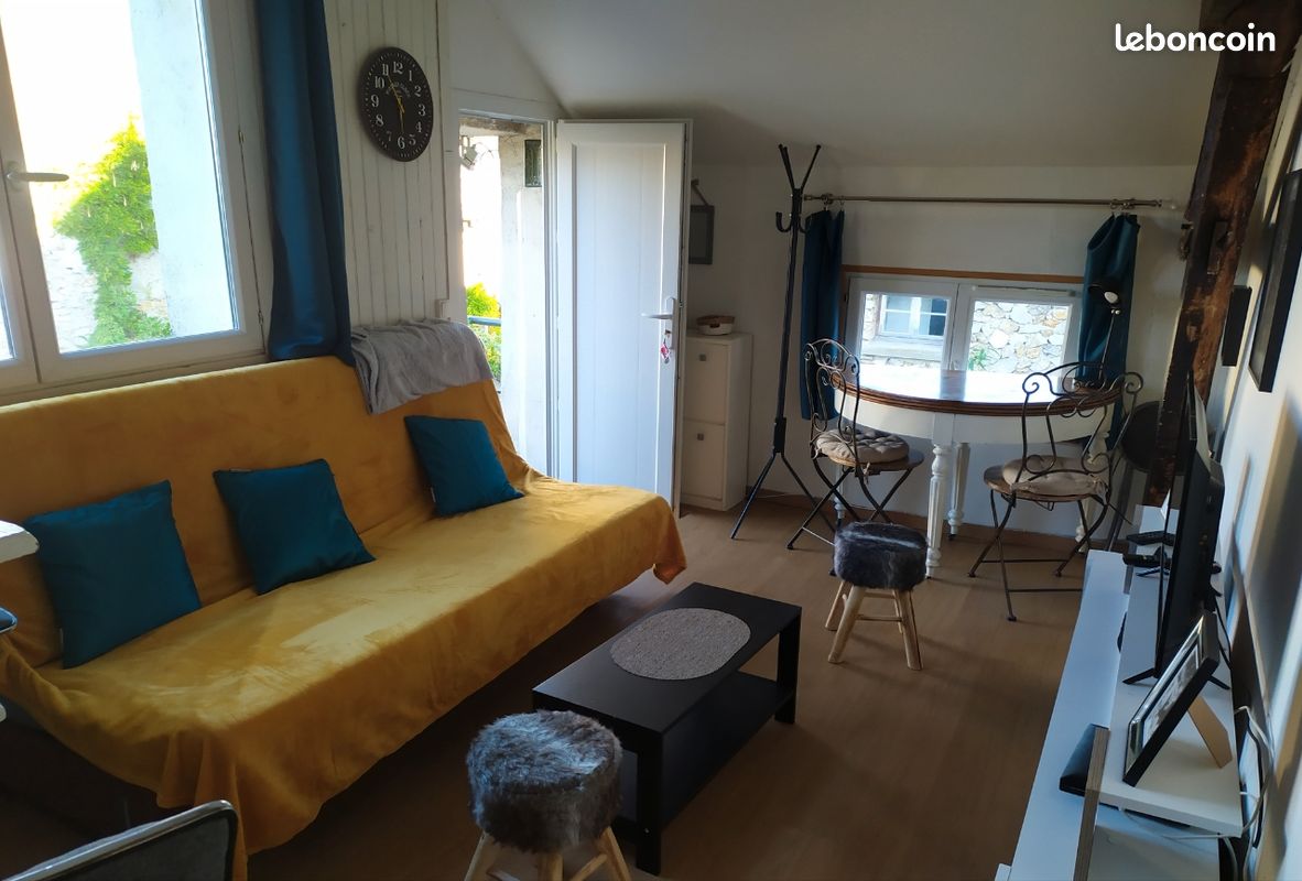 Appartement a louer longjumeau - 2 pièce(s) - 30 m2 - Surfyn