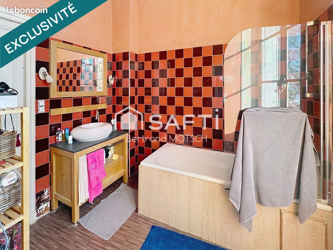 Maison 20 pièces 450 m² (image 8)