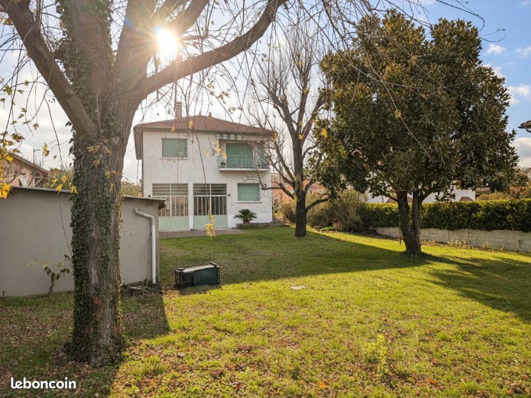 Maison 8 pièces 133 m² · à Saint-Maurice-l'Exil · 133 m² · 229 000 €