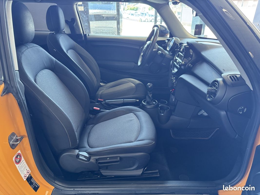 Mini MINI ONE 75CH (image 12)