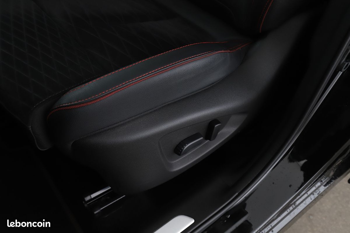 Renault Kadjar 1.3 TCe SL Black Edition EDC 160 ch (image 6)