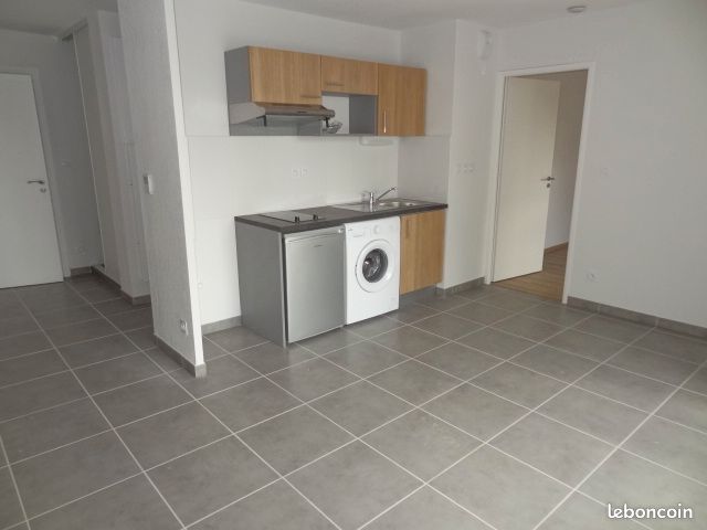 Appartement 2 pièces 39 m² · à Tournefeuille · 39 m² · 135 900 €