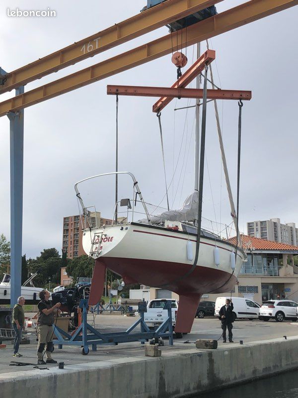 Dufour 2800 — View photo 1