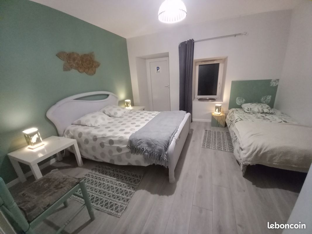 Gite au calme, proche CNPE (image 4)