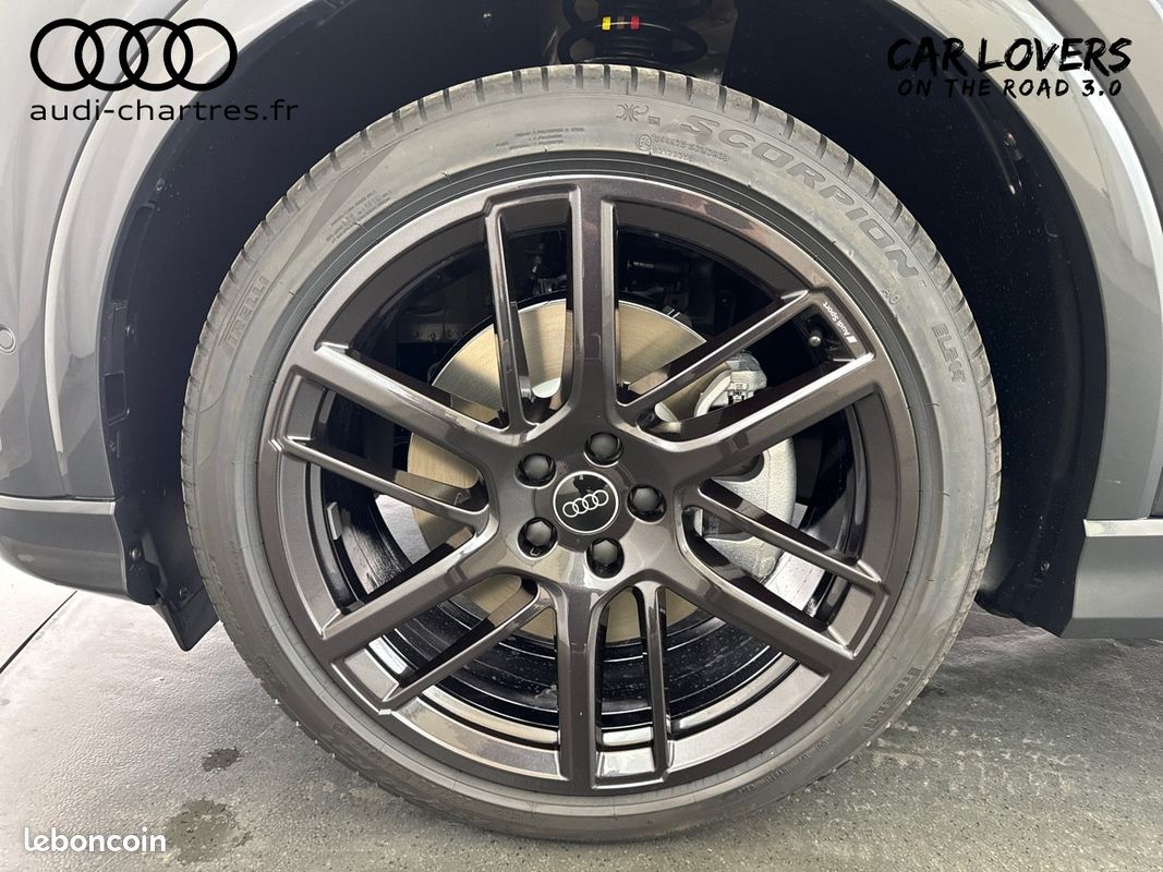 AUDI Q4 Sportback e-tron Performance (image 9)