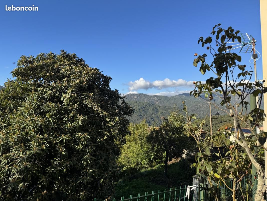 Maison 3 pièces 40 m² · à Carbuccia · 40 m² · 130 000 €