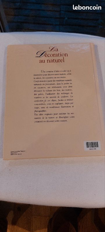 La décoration au naturel jm Kirsh (image 12)