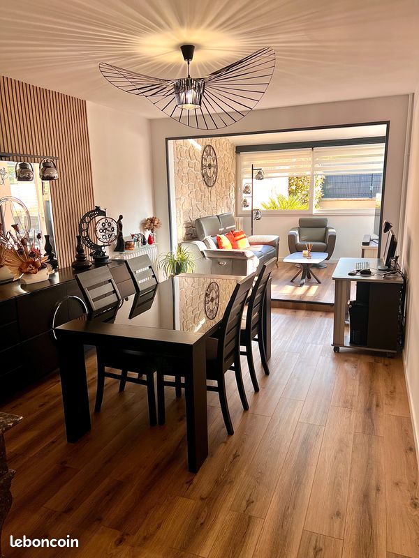 Maison 6 pièces 110 m² · à Witry-lès-Reims · 110 m² · 287 000 €