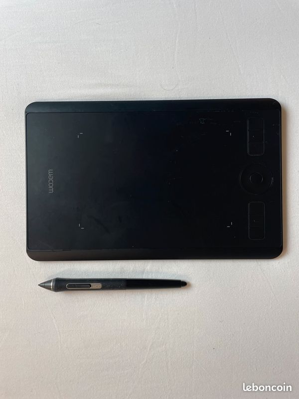 Tablette Wacom (image 2)