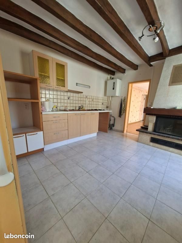 Maison de ville 4 pièces 79 m² (image 2)