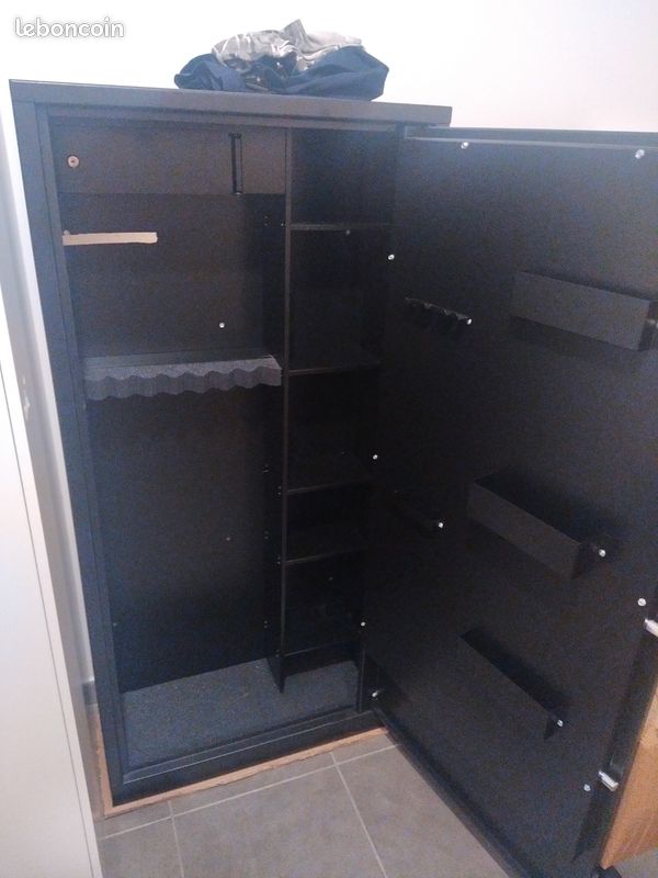Armoire à fusils (image 2)